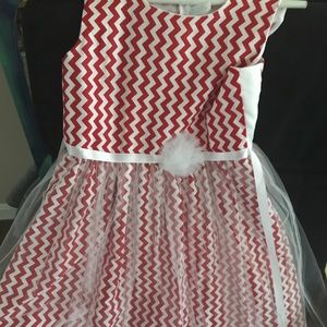 Custom made Party Dress